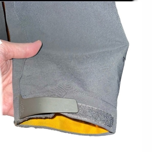 Men’s The North Face Light Polarfleece Quilted Jacket, Size XL - Picture 3 of 7